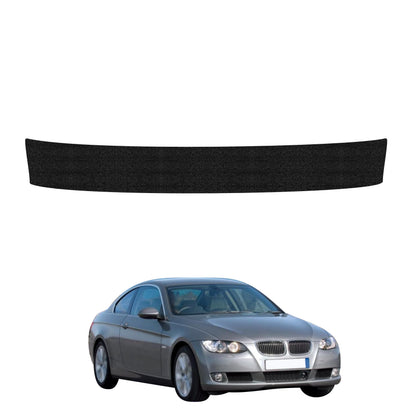 Protective film for exterior car parts – shields against scratches, chips, and scuffs