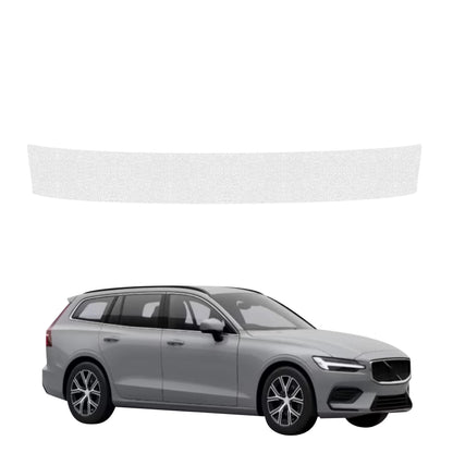 Protective film for exterior car parts – shields against scratches, chips, and scuffs