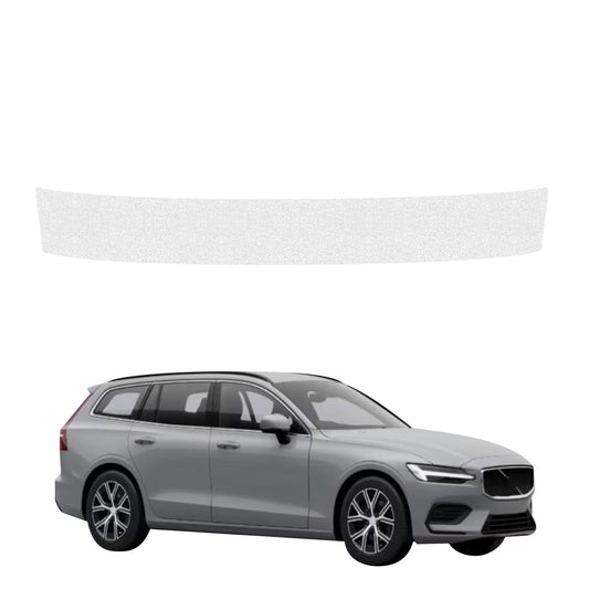 Protective film for exterior car parts – shields against scratches, chips, and scuffs