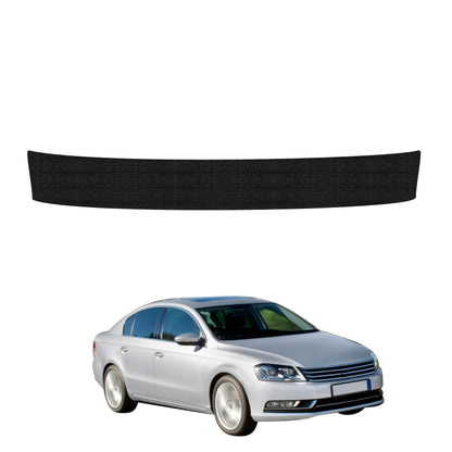 Protective film for exterior car parts – shields against scratches, chips, and scuffs