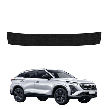 Protective film for exterior car parts – shields against scratches, chips, and scuffs