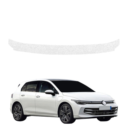 Protective film for exterior car parts – shields against scratches, chips, and scuffs