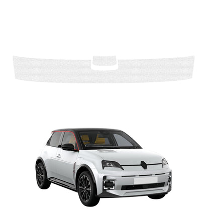 Protective film for exterior car parts – shields against scratches, chips, and scuffs