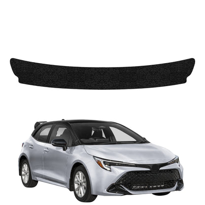 Protective film for exterior car parts – shields against scratches, chips, and scuffs