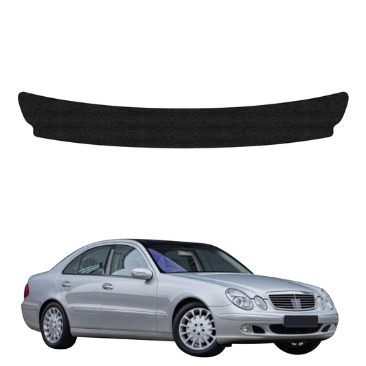 Protective film for exterior car parts – shields against scratches, chips, and scuffs