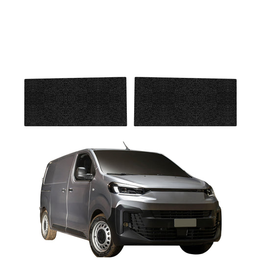 Protective film for exterior car parts – shields against scratches, chips, and scuffs
