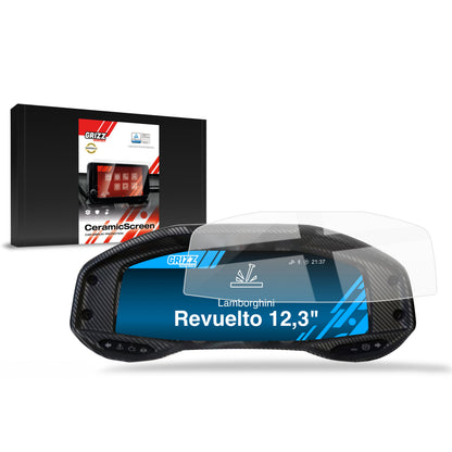 Protective film for car touchscreen display – anti-scratch and transparent