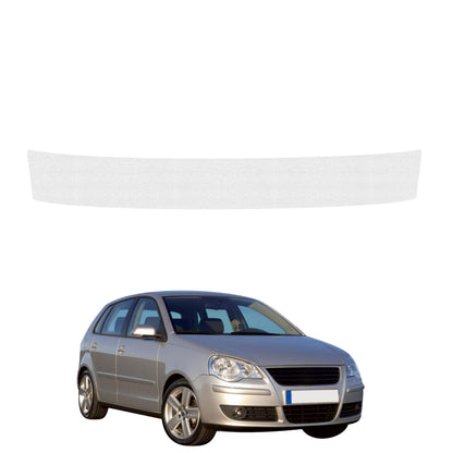 Protective film for exterior car parts – shields against scratches, chips, and scuffs