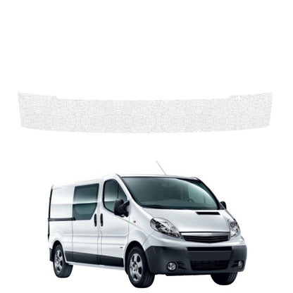 Protective film for exterior car parts – shields against scratches, chips, and scuffs