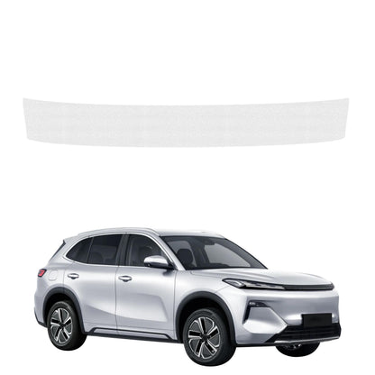 Protective film for exterior car parts – shields against scratches, chips, and scuffs