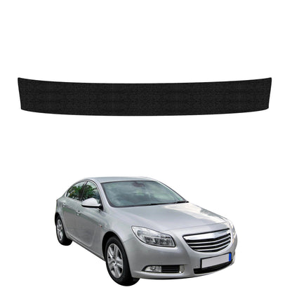Protective film for exterior car parts – shields against scratches, chips, and scuffs