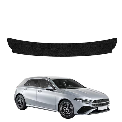 Protective film for exterior car parts – shields against scratches, chips, and scuffs