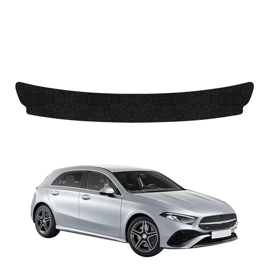 Protective film for exterior car parts – shields against scratches, chips, and scuffs