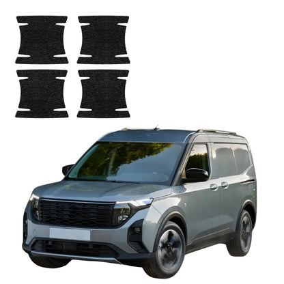 Protective film for exterior car parts – shields against scratches, chips, and scuffs