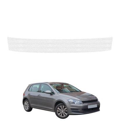 Protective film for exterior car parts – shields against scratches, chips, and scuffs