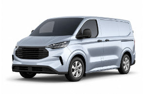 Ford Transit Custom 2