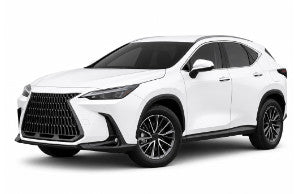 Lexus NX 2