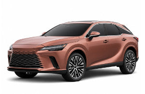 Lexus RX 5