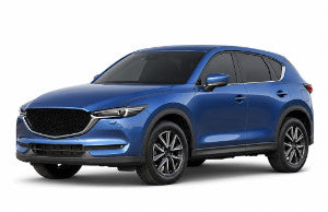 Mazda CX-5 2