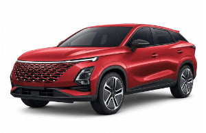 OMODA 5 Facelift