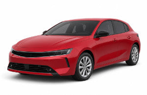 Opel Astra L