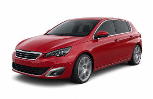 Peugeot 308 2