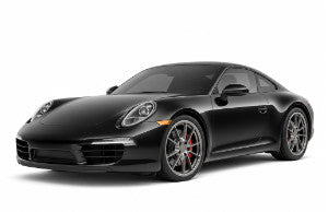 Porsche 911 Carrera
