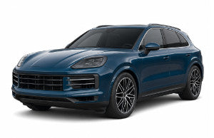 Porsche Cayenne 3