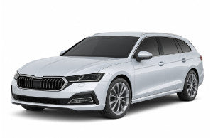 Skoda Octavia 4