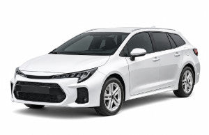 Suzuki Swace