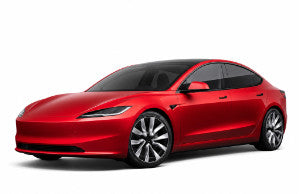 Tesla Model 3 Highland