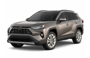 Toyota RAV4 5